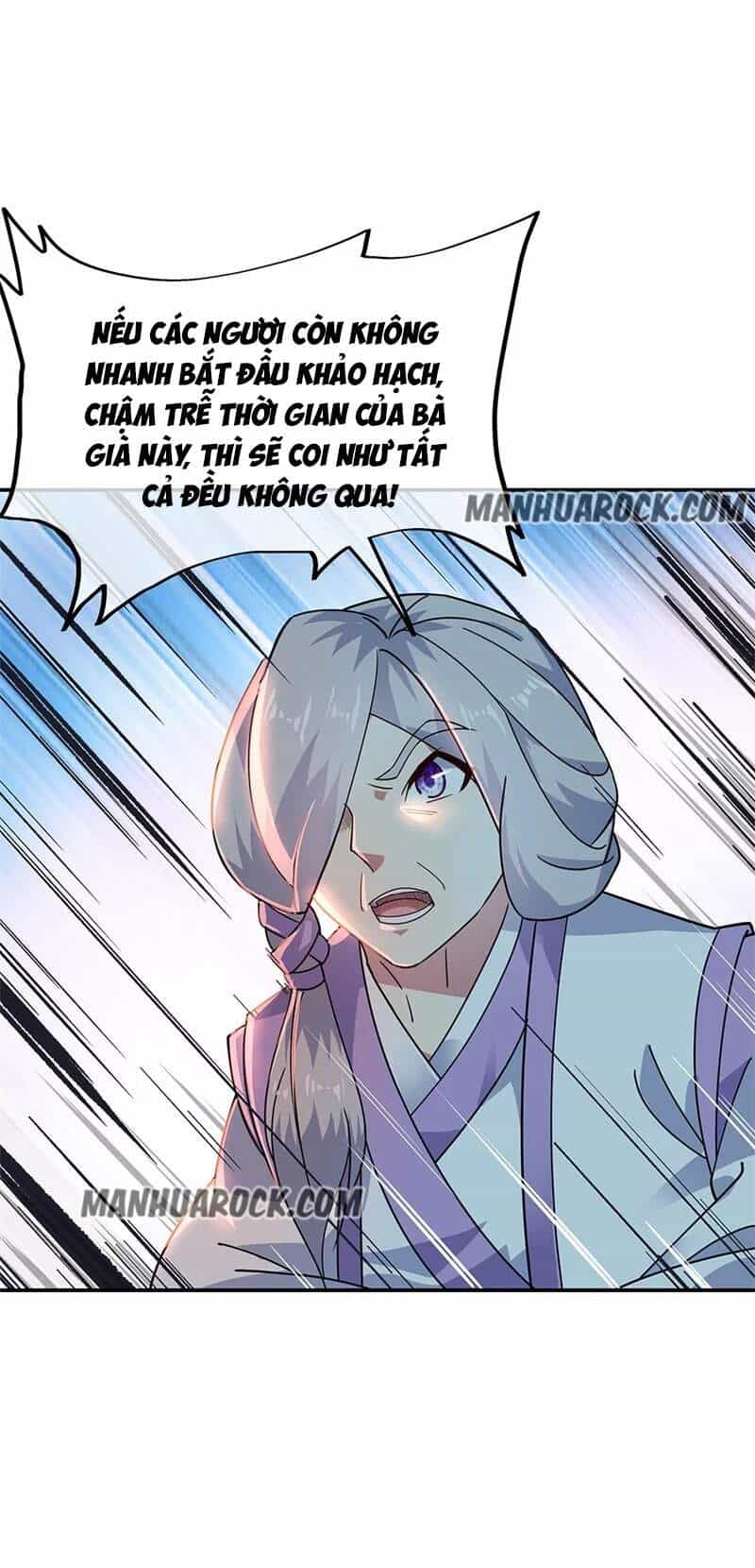 Chiến Hồn Tuyệt Thế - Chương 156 - ảnh 6