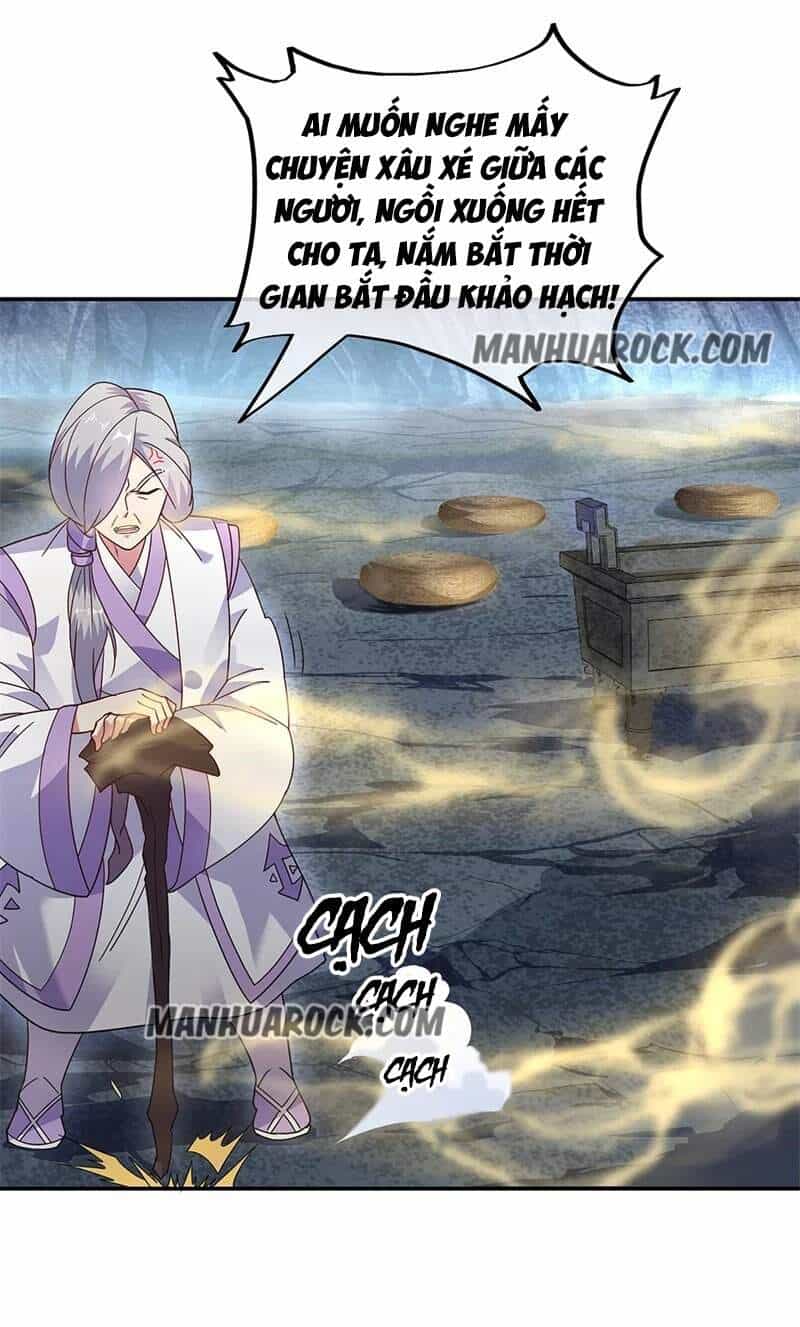 Chiến Hồn Tuyệt Thế - Chương 156 - ảnh 7