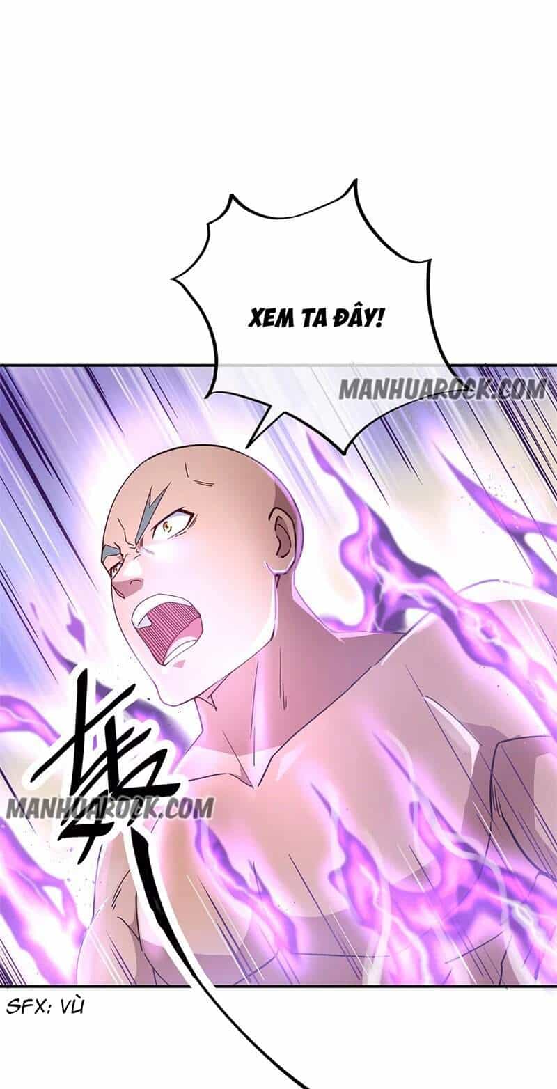 Chiến Hồn Tuyệt Thế - Chương 156 - ảnh 9