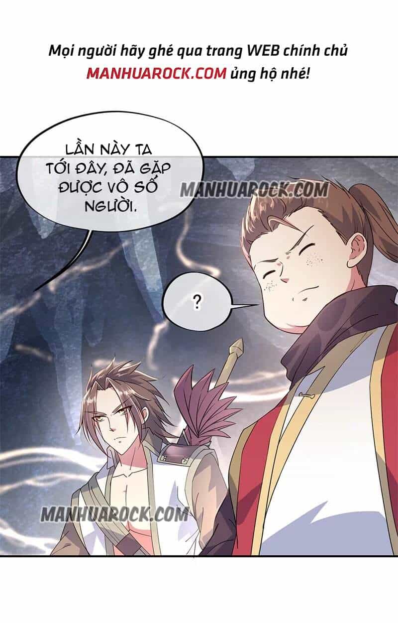 Chiến Hồn Tuyệt Thế - Chương 157 - ảnh 13