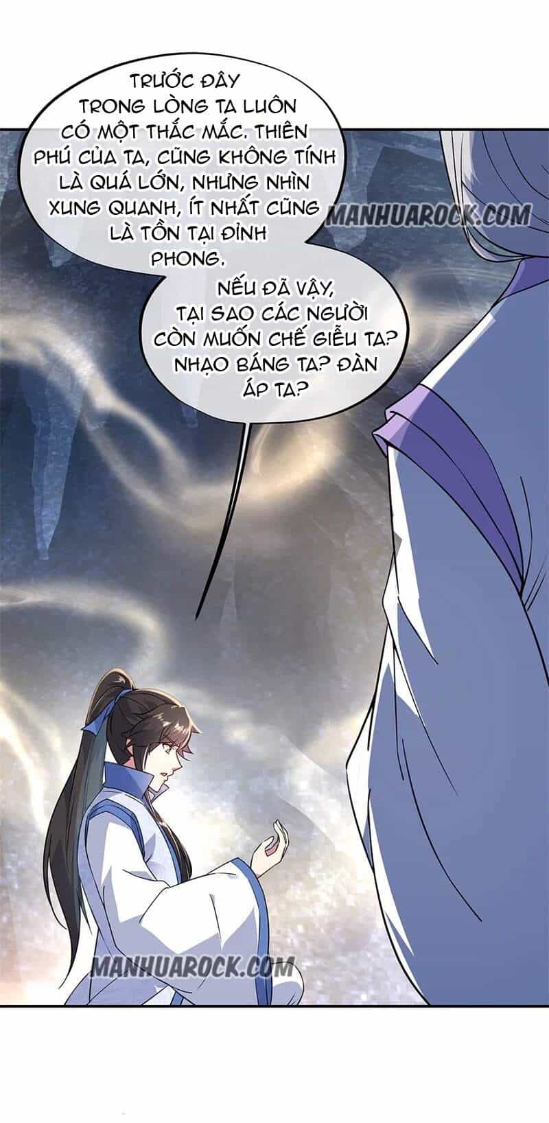 Chiến Hồn Tuyệt Thế - Chương 157 - ảnh 18