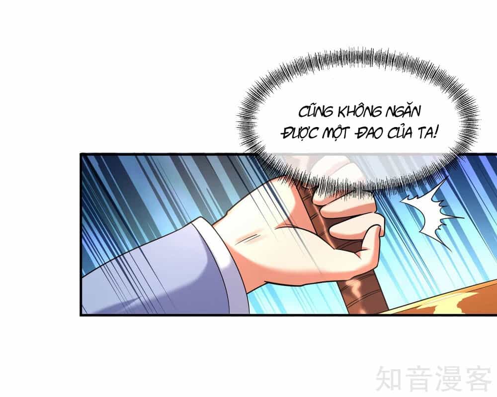Chiến Hồn Tuyệt Thế - Chương 15 - ảnh 13