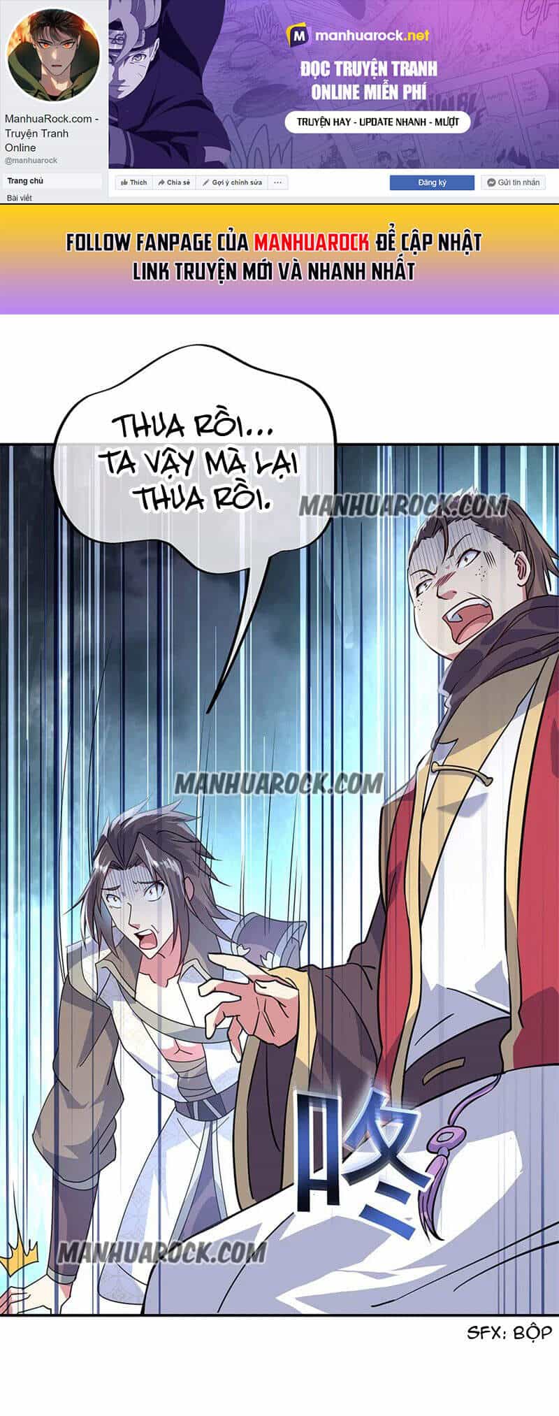 Chiến Hồn Tuyệt Thế - Chương 159 - ảnh 1