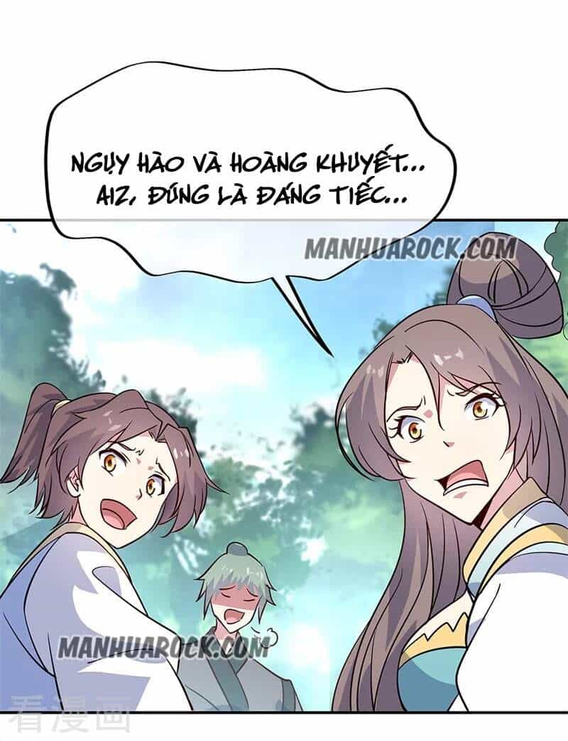 Chiến Hồn Tuyệt Thế - Chương 159 - ảnh 14
