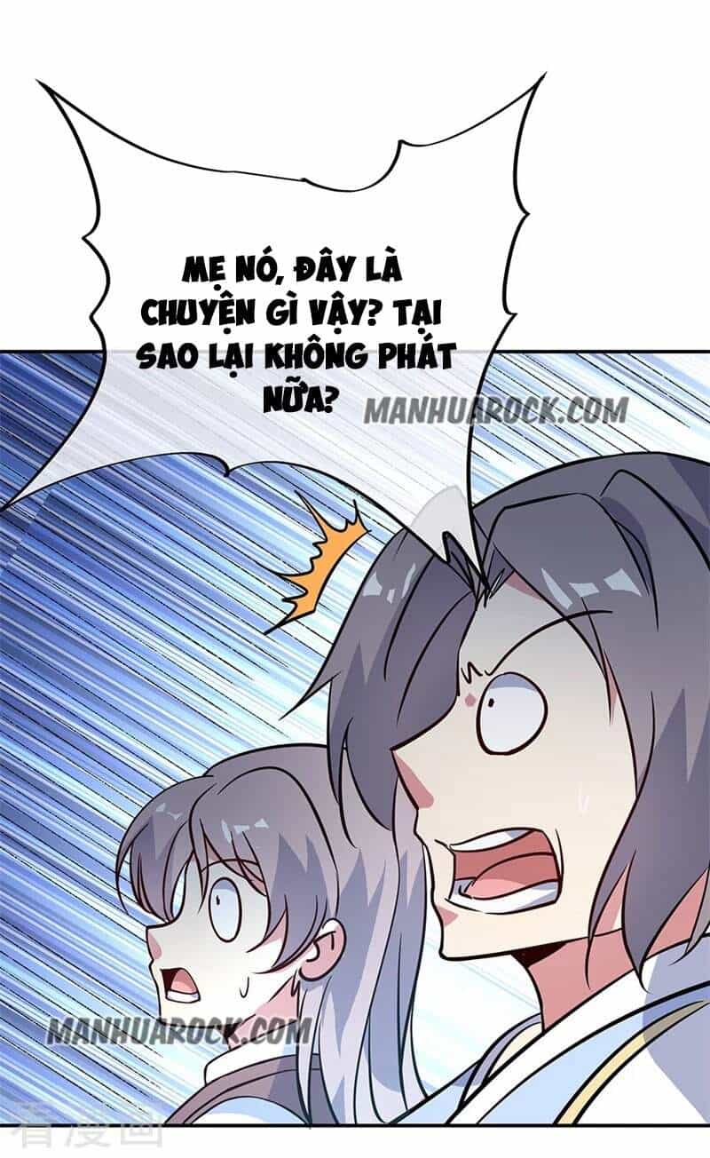 Chiến Hồn Tuyệt Thế - Chương 159 - ảnh 18