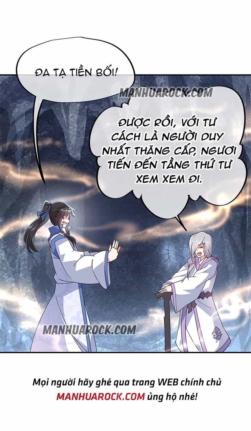 Chiến Hồn Tuyệt Thế - Chương 159 - ảnh 9