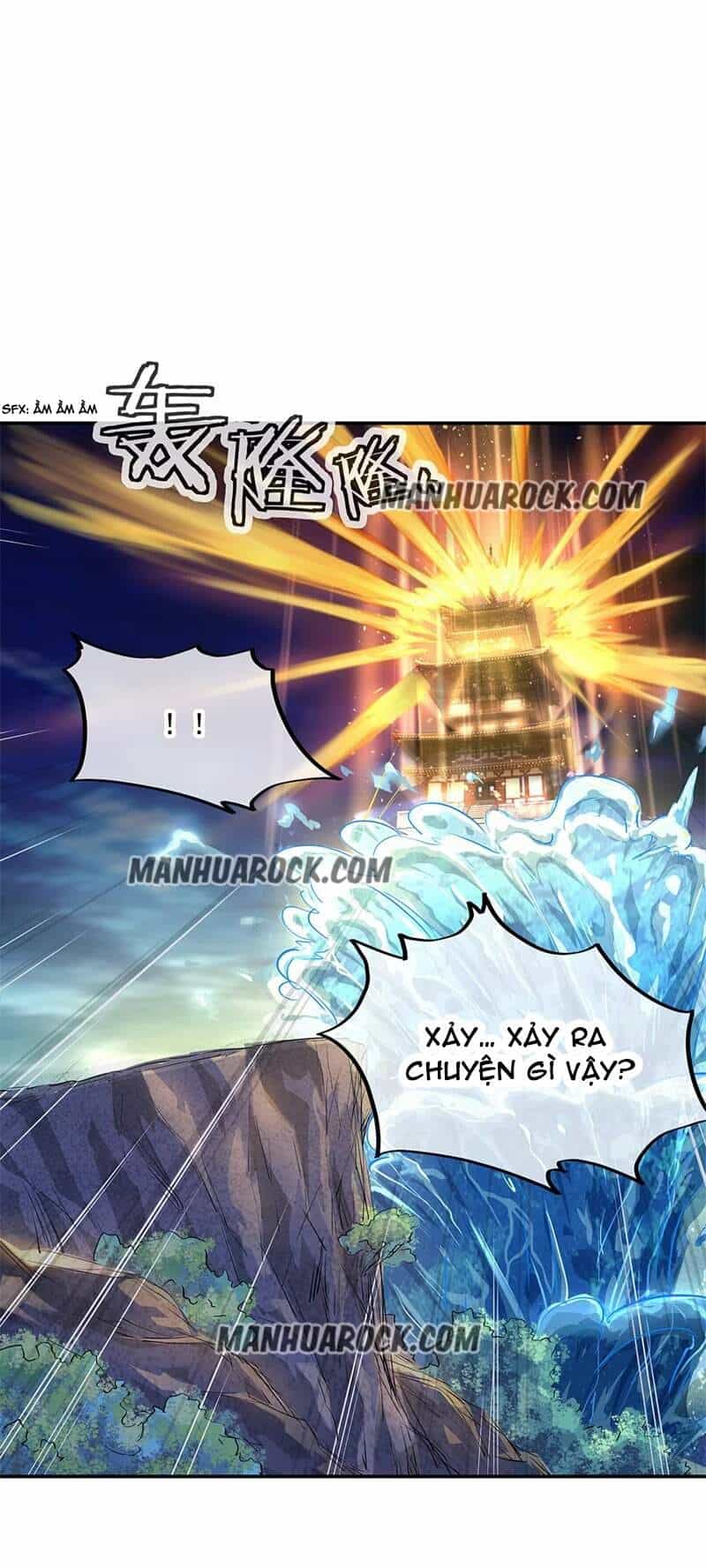 Chiến Hồn Tuyệt Thế - Chương 160 - ảnh 10