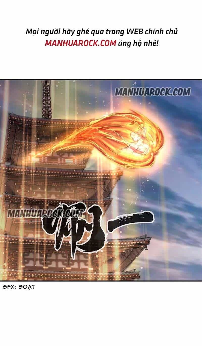 Chiến Hồn Tuyệt Thế - Chương 160 - ảnh 13