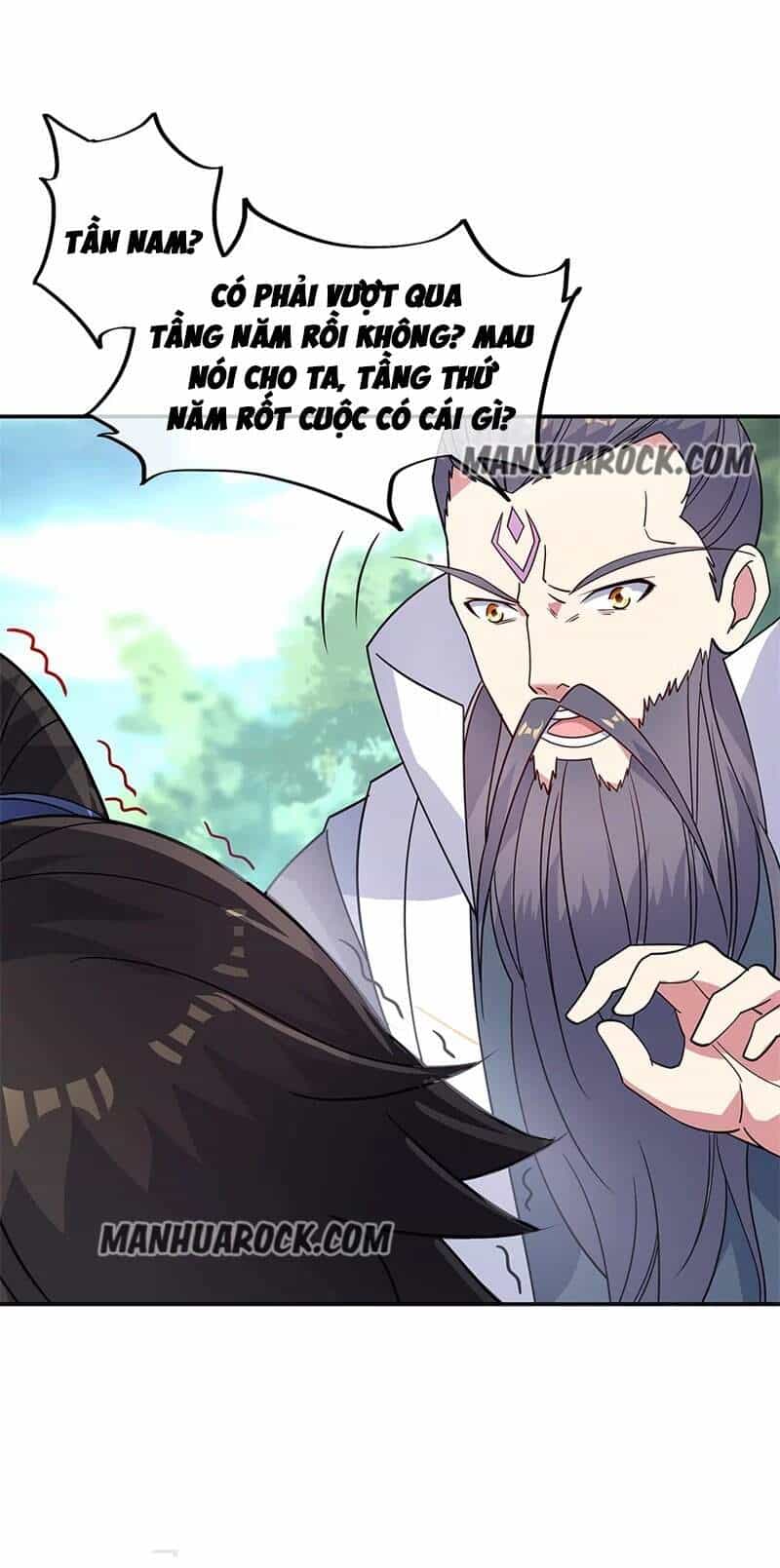 Chiến Hồn Tuyệt Thế - Chương 160 - ảnh 17