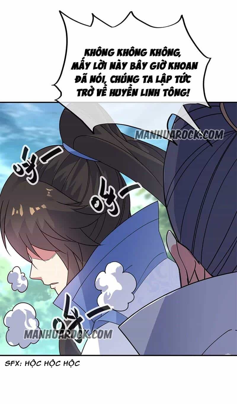 Chiến Hồn Tuyệt Thế - Chương 160 - ảnh 18