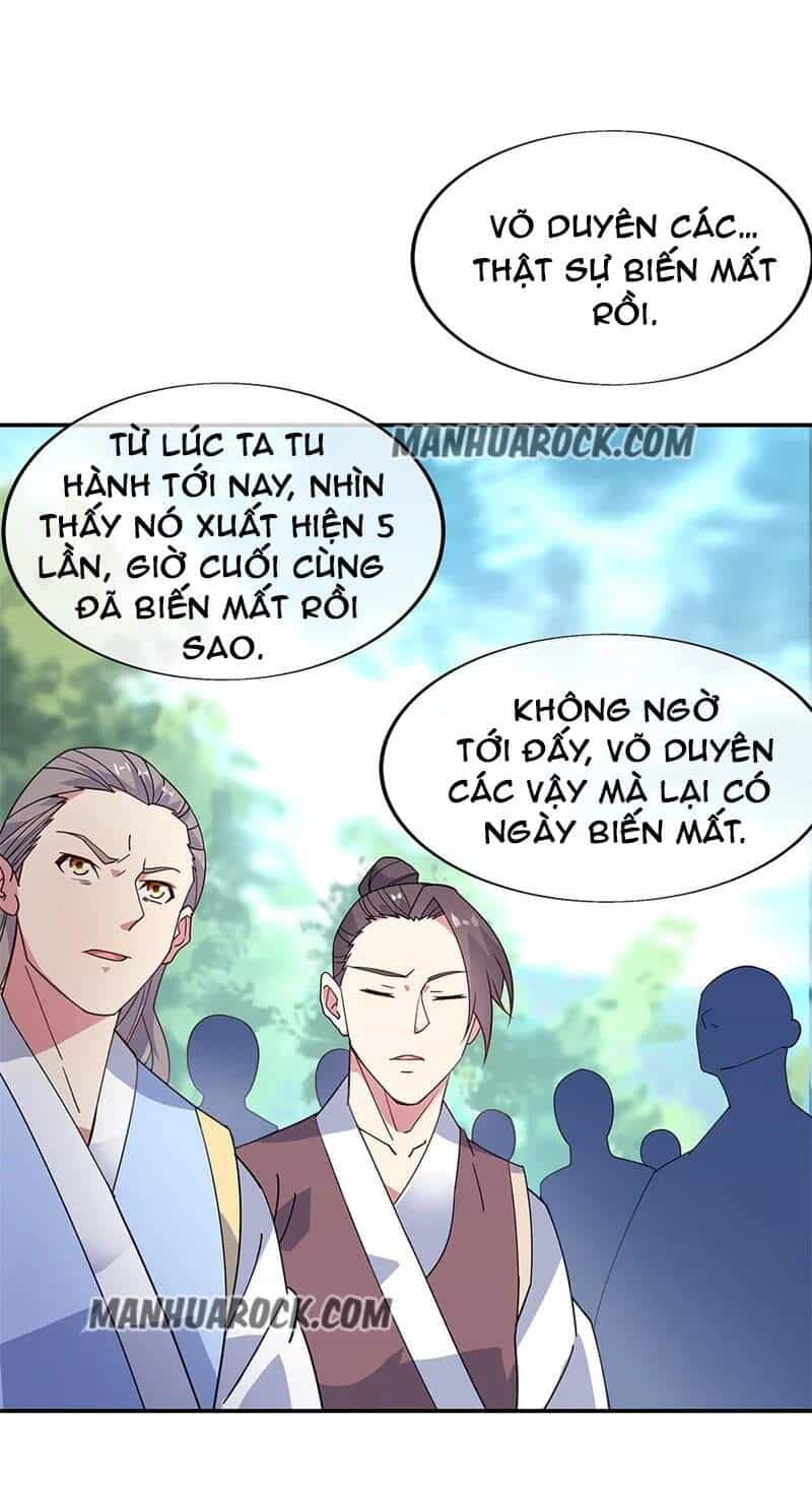 Chiến Hồn Tuyệt Thế - Chương 160 - ảnh 23