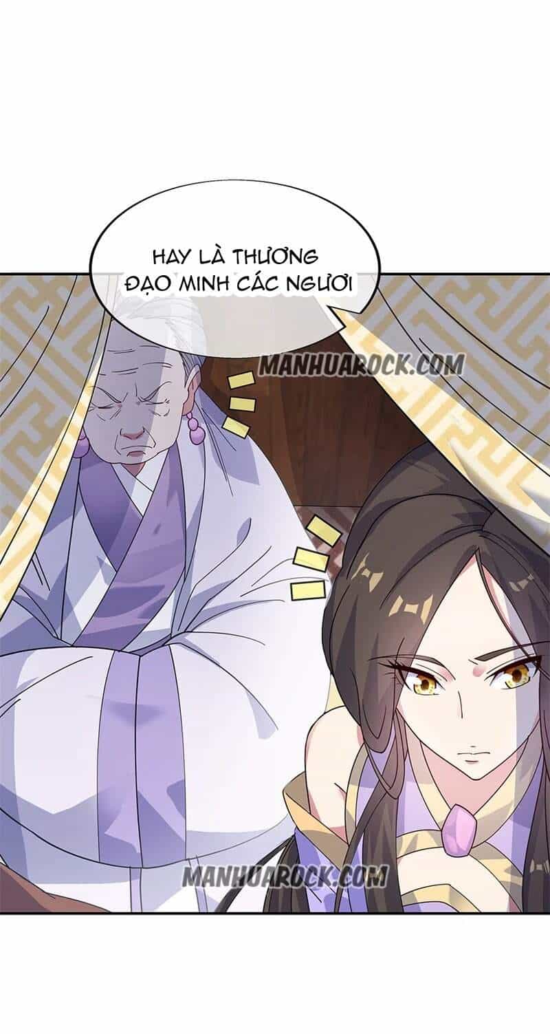Chiến Hồn Tuyệt Thế - Chương 160 - ảnh 29