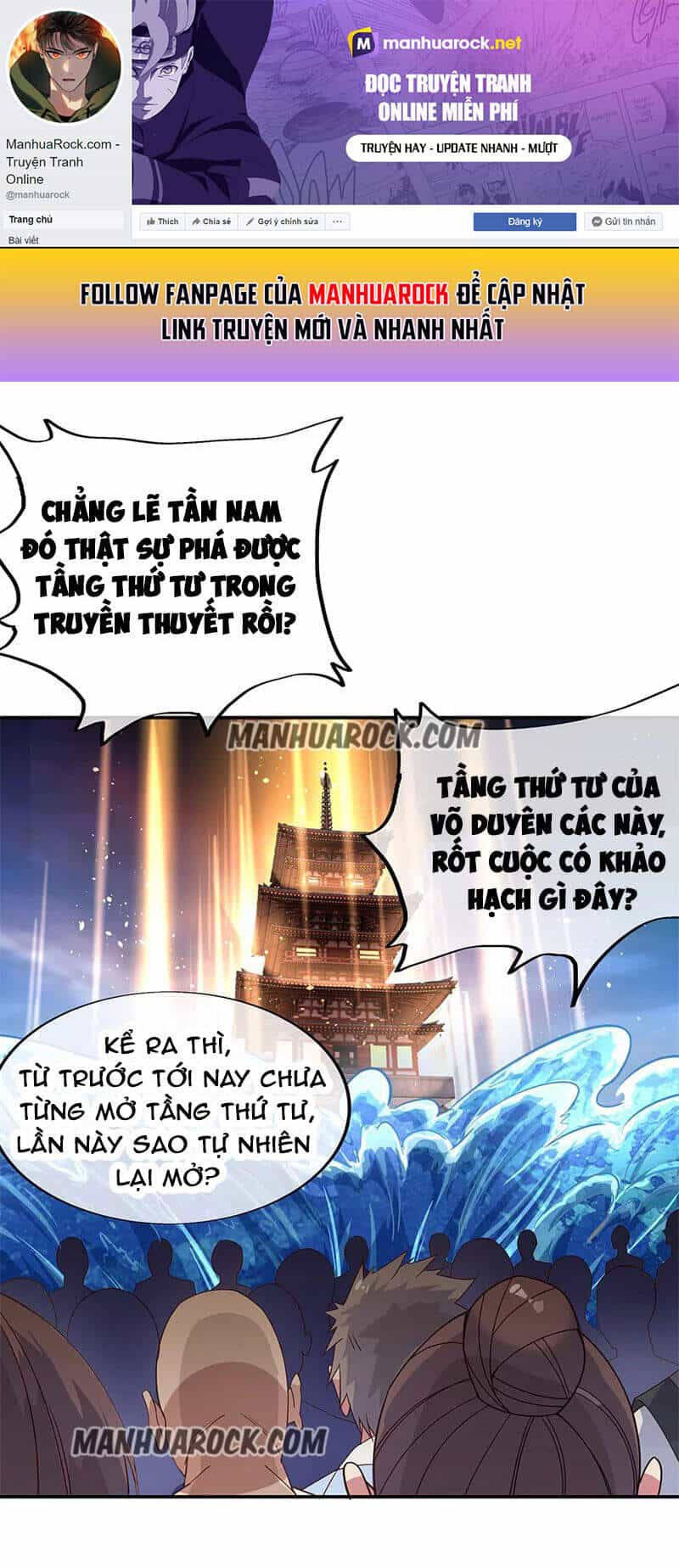 Chiến Hồn Tuyệt Thế - Chương 160 - ảnh 3