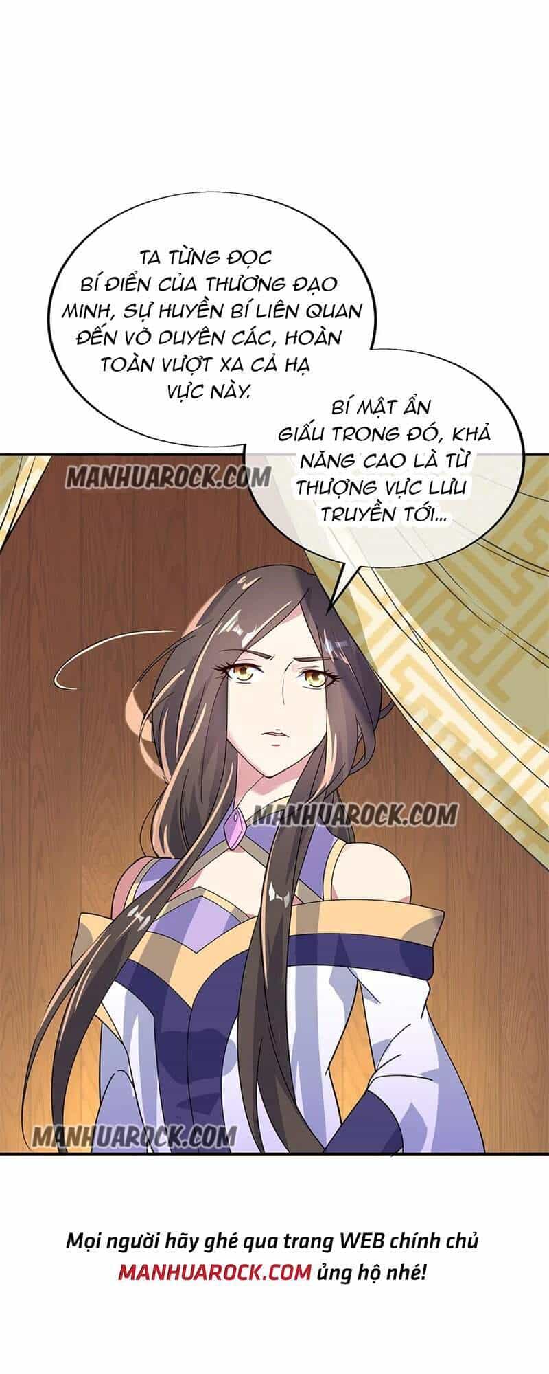 Chiến Hồn Tuyệt Thế - Chương 160 - ảnh 4