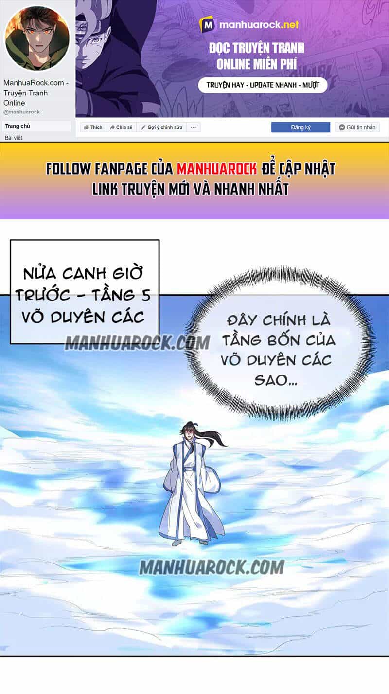 Chiến Hồn Tuyệt Thế - Chương 161 - ảnh 2