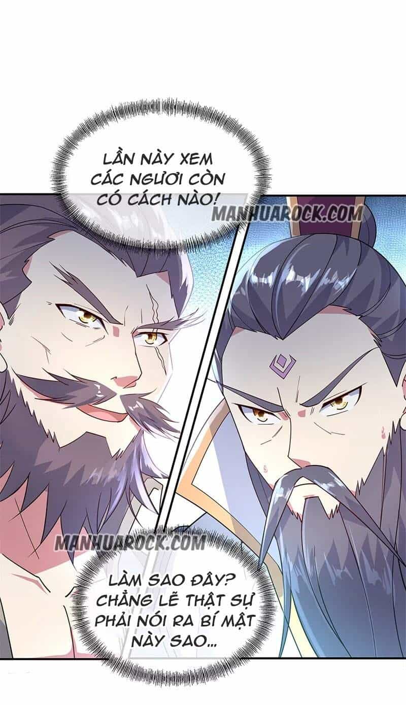 Chiến Hồn Tuyệt Thế - Chương 161 - ảnh 22