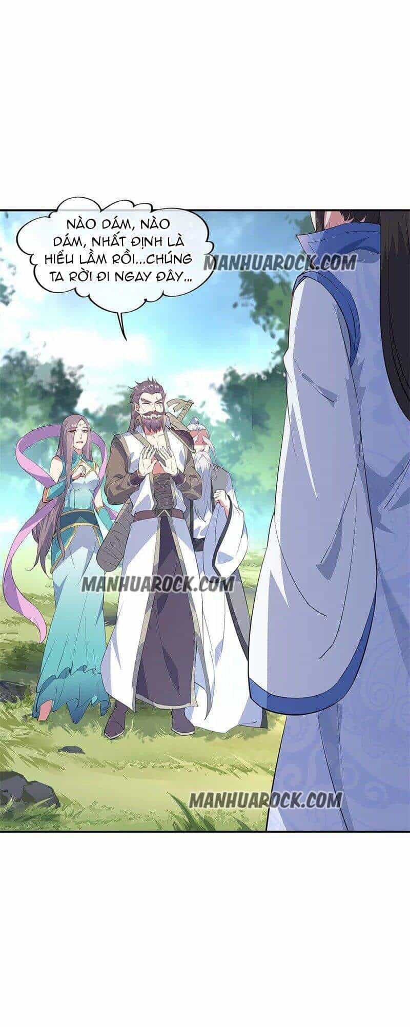 Chiến Hồn Tuyệt Thế - Chương 162 - ảnh 26