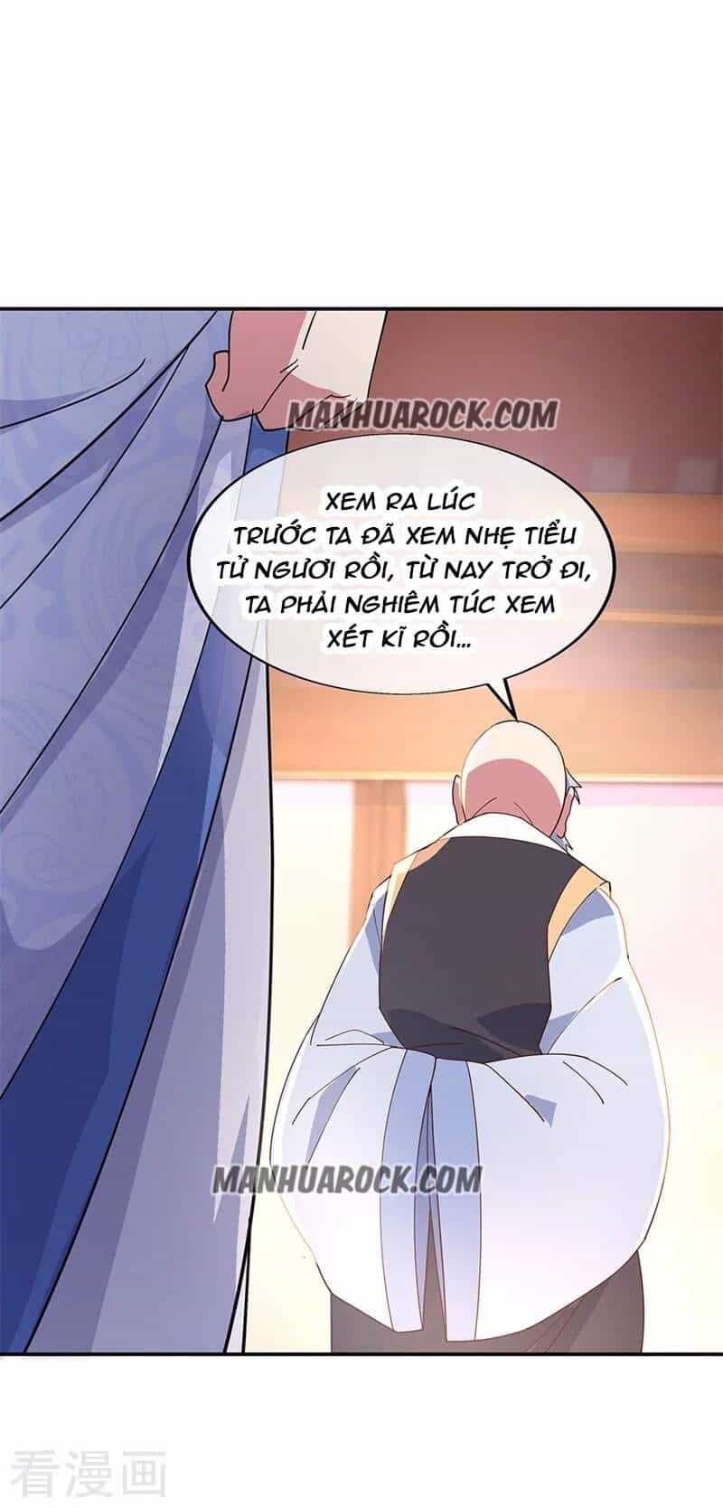 Chiến Hồn Tuyệt Thế - Chương 163 - ảnh 16