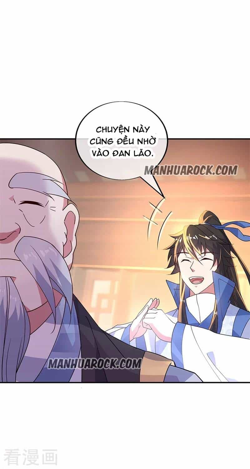 Chiến Hồn Tuyệt Thế - Chương 163 - ảnh 17