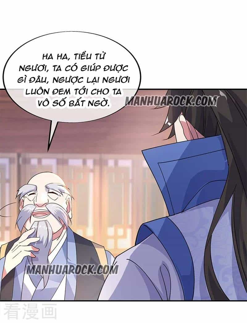 Chiến Hồn Tuyệt Thế - Chương 163 - ảnh 18