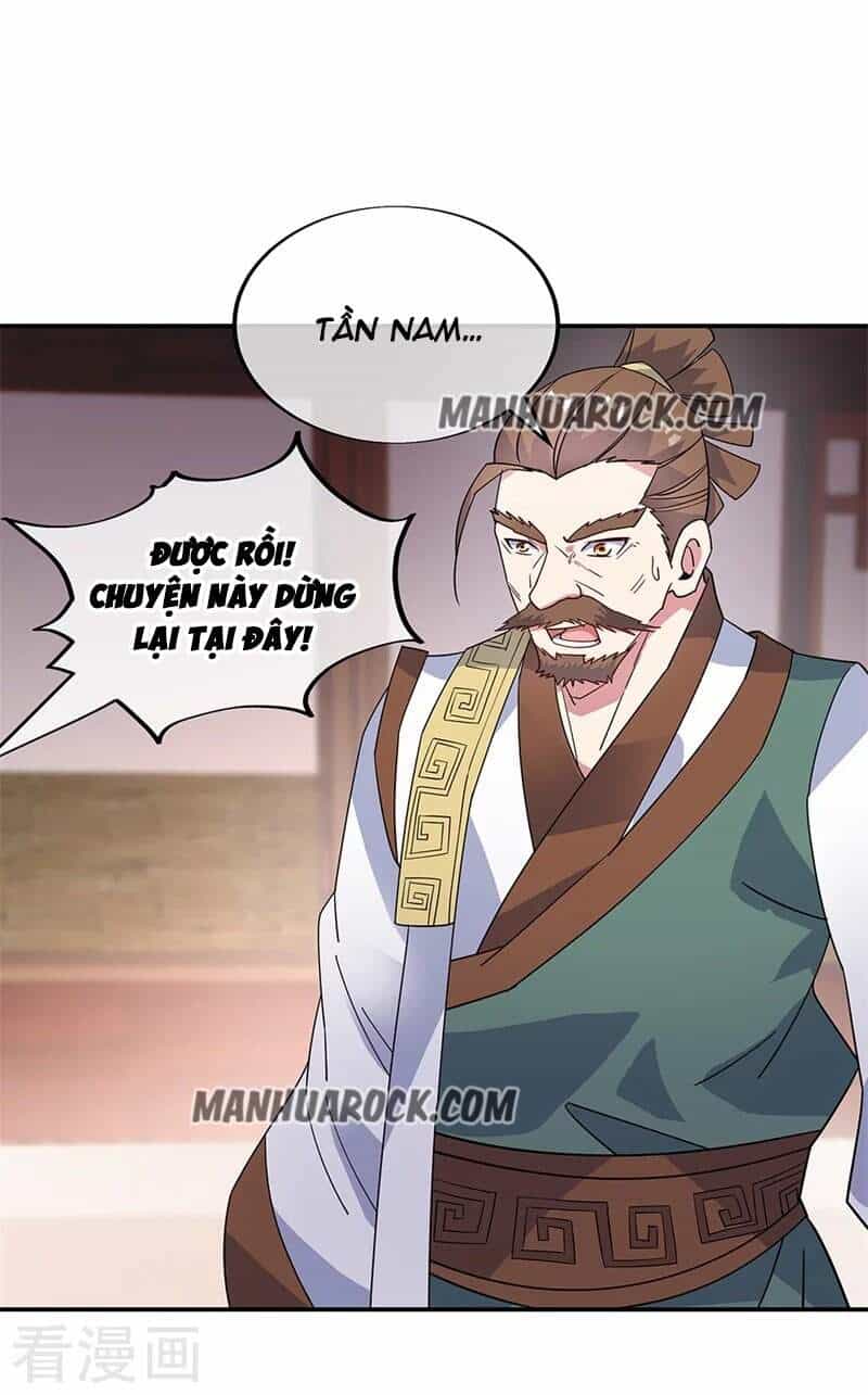 Chiến Hồn Tuyệt Thế - Chương 163 - ảnh 23