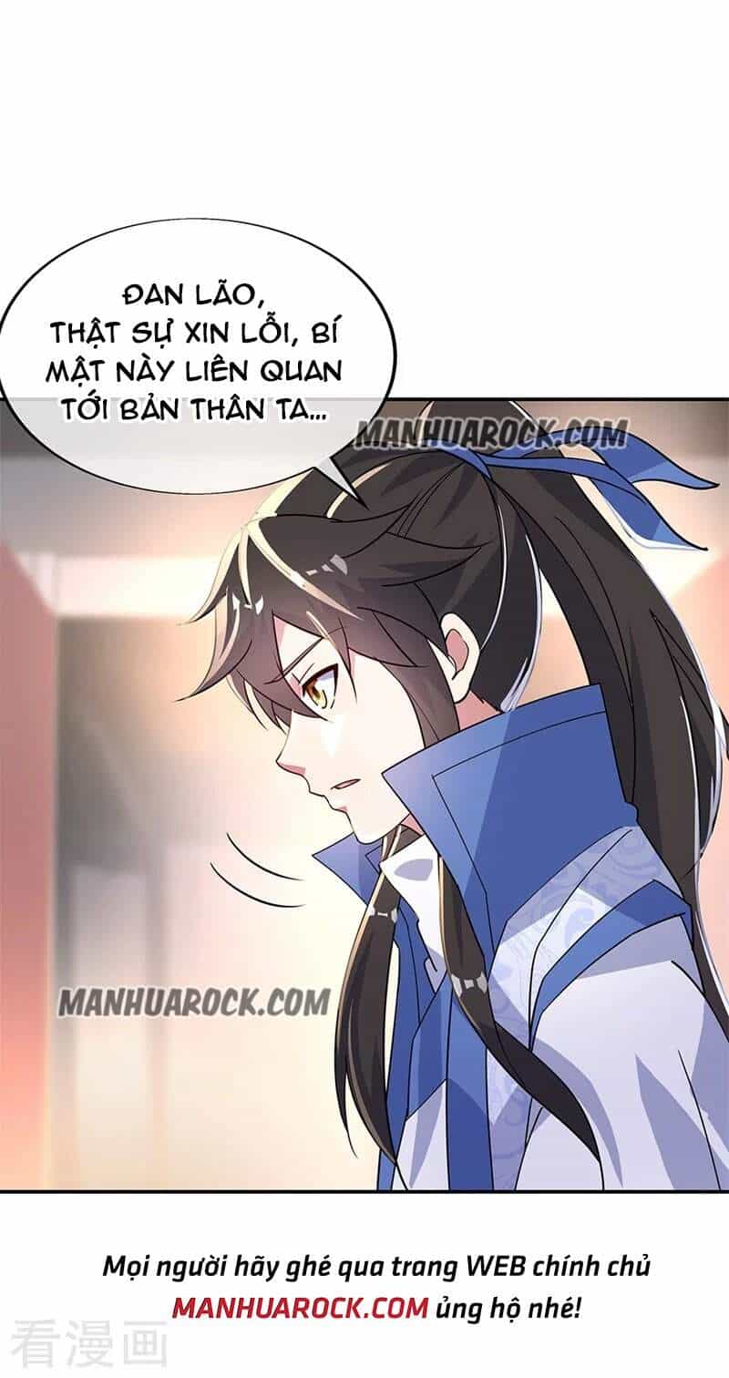 Chiến Hồn Tuyệt Thế - Chương 163 - ảnh 26