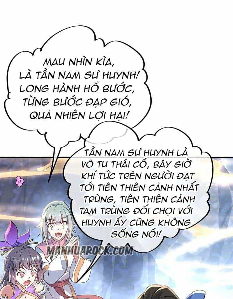 Chiến Hồn Tuyệt Thế - Chương 164 - ảnh 10