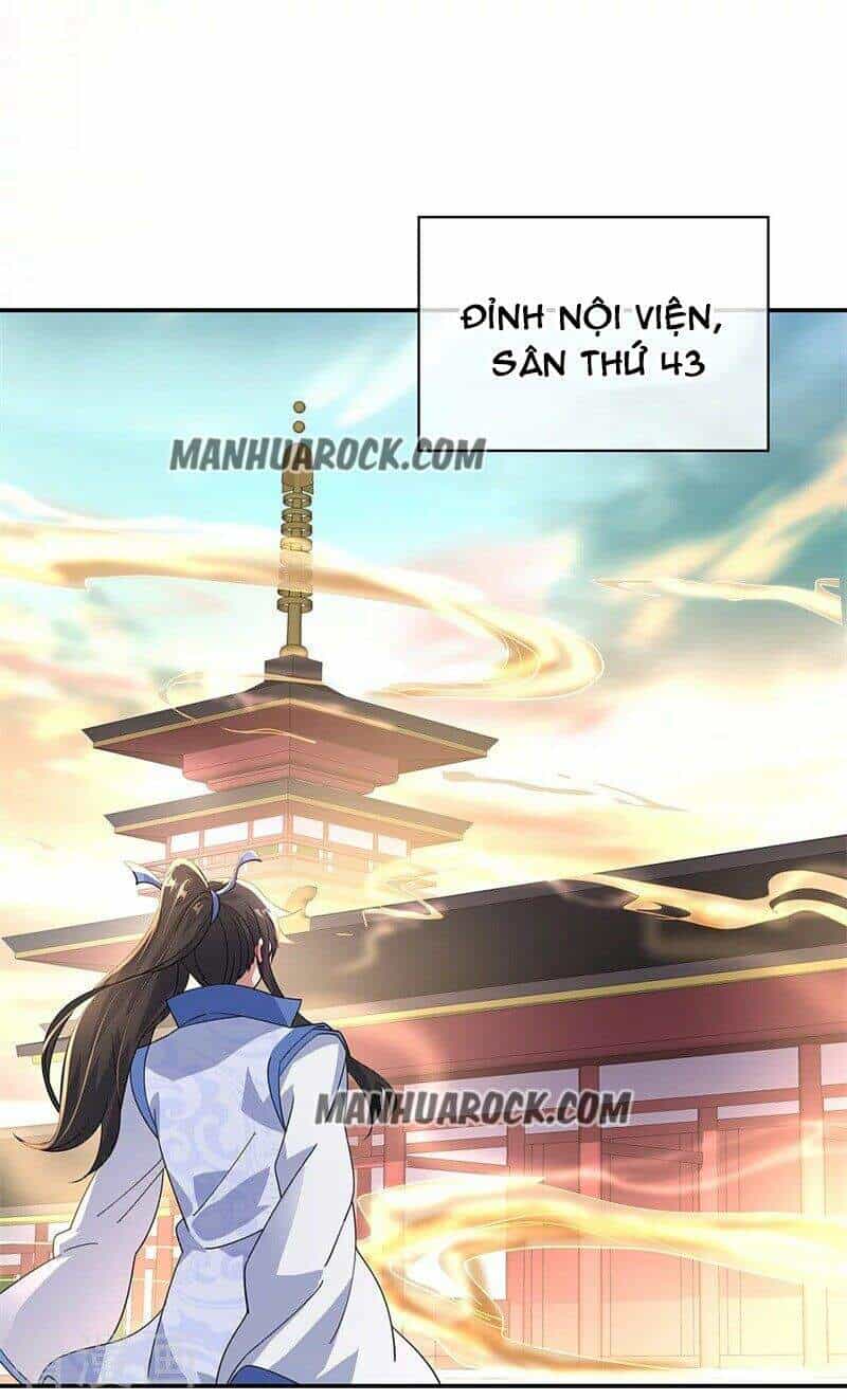 Chiến Hồn Tuyệt Thế - Chương 164 - ảnh 22