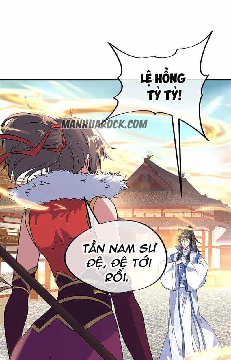 Chiến Hồn Tuyệt Thế - Chương 164 - ảnh 25