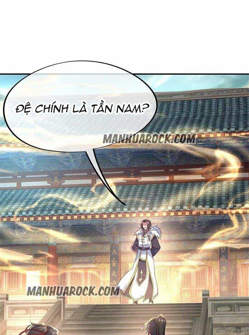 Chiến Hồn Tuyệt Thế - Chương 164 - ảnh 28