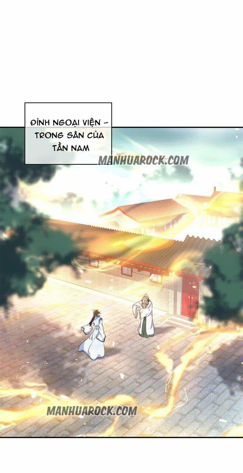 Chiến Hồn Tuyệt Thế - Chương 164 - ảnh 3