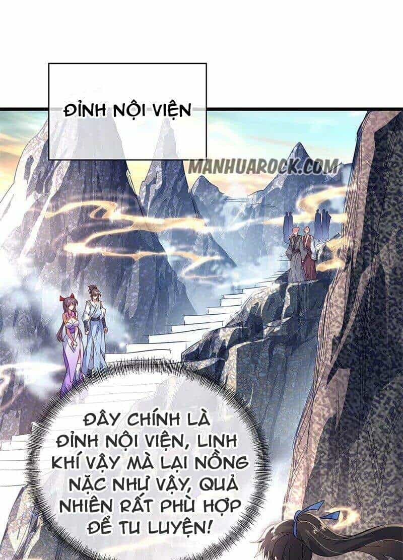 Chiến Hồn Tuyệt Thế - Chương 164 - ảnh 8