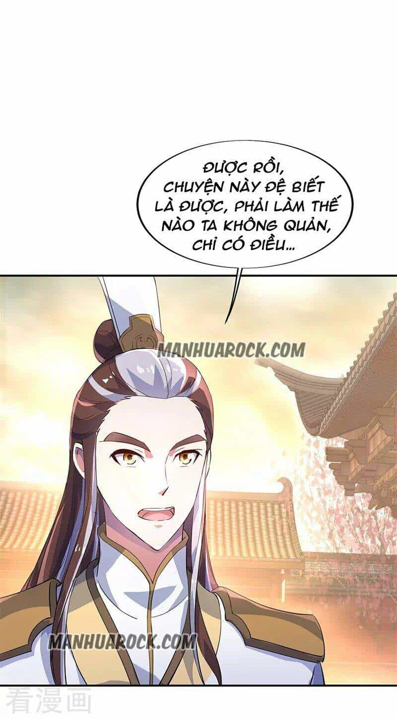 Chiến Hồn Tuyệt Thế - Chương 165 - ảnh 30