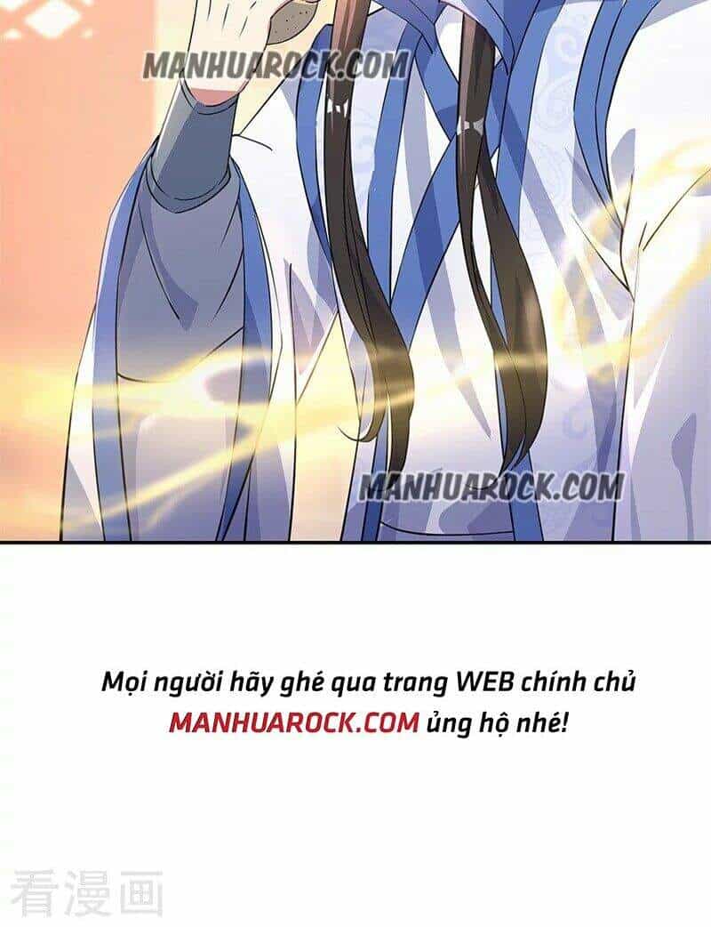 Chiến Hồn Tuyệt Thế - Chương 165 - ảnh 36
