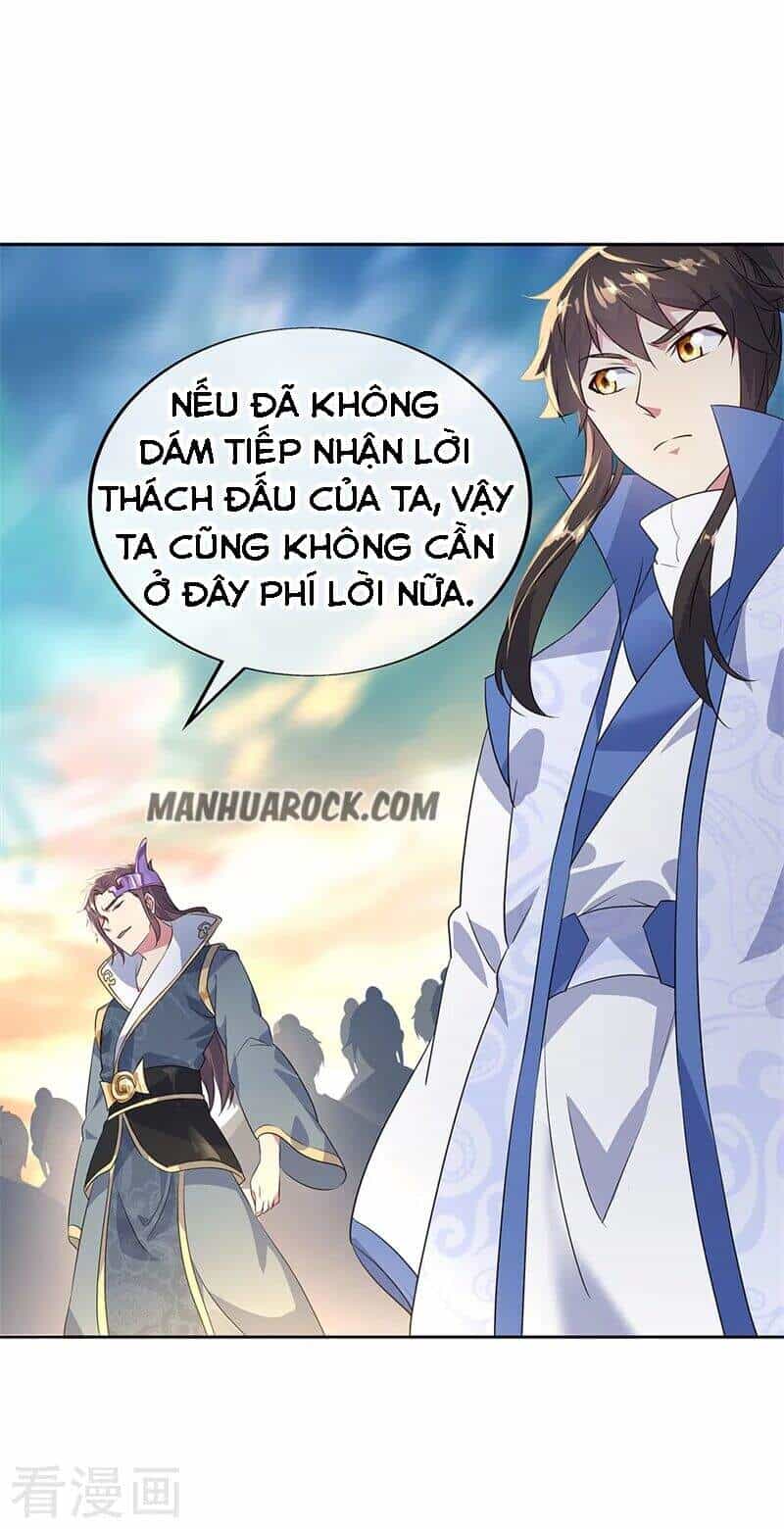 Chiến Hồn Tuyệt Thế - Chương 166 - ảnh 27