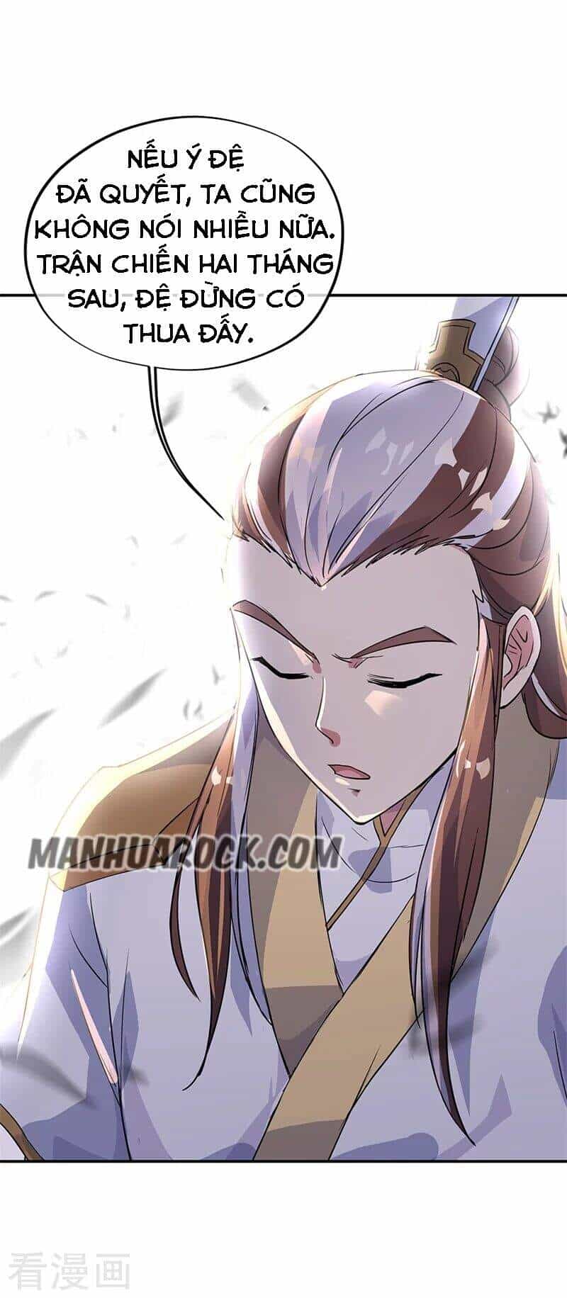 Chiến Hồn Tuyệt Thế - Chương 167 - ảnh 13