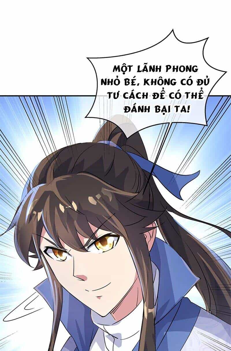 Chiến Hồn Tuyệt Thế - Chương 167 - ảnh 14