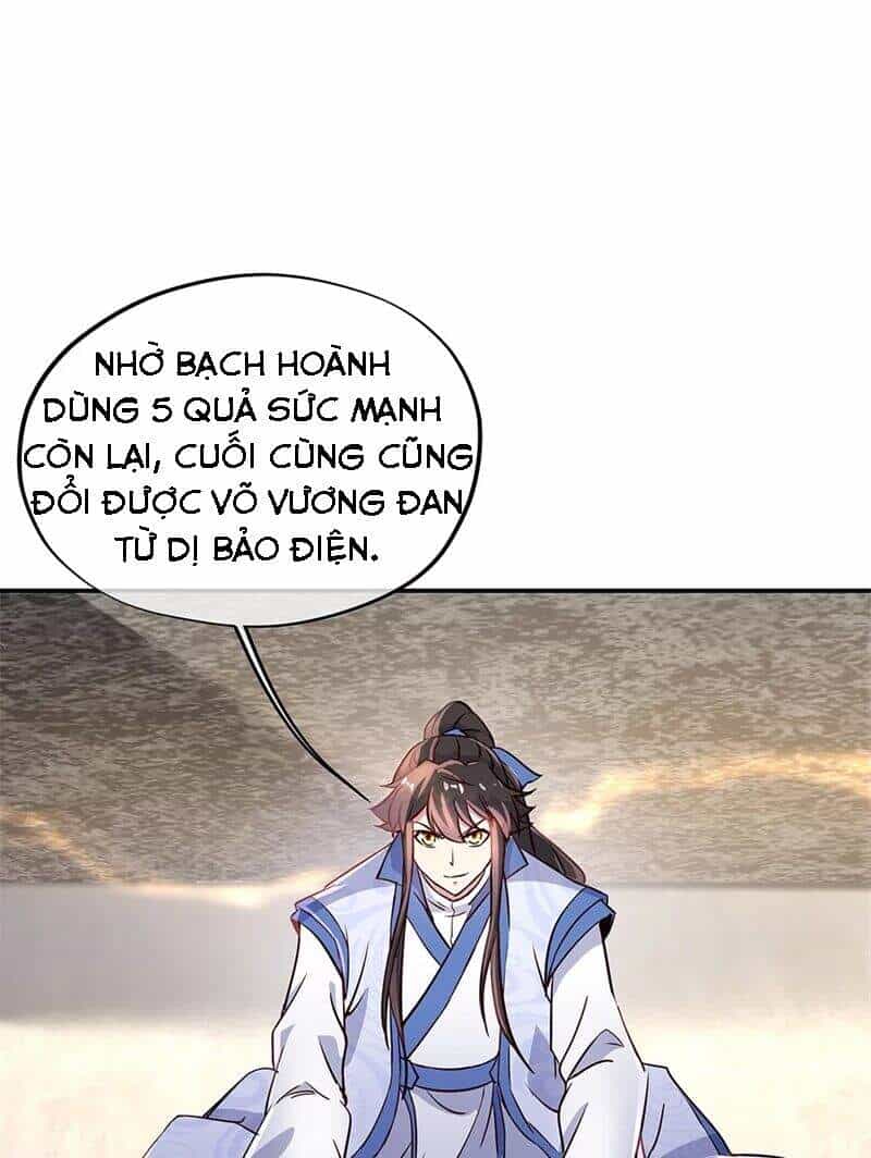 Chiến Hồn Tuyệt Thế - Chương 167 - ảnh 17