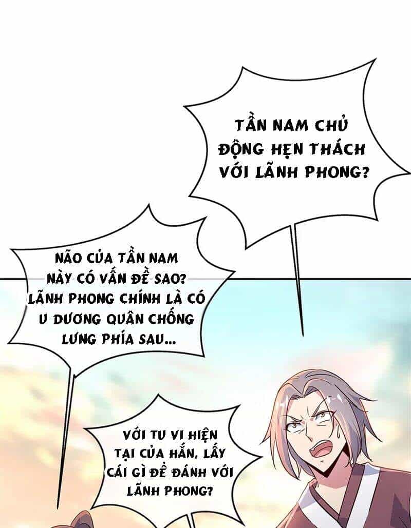 Chiến Hồn Tuyệt Thế - Chương 167 - ảnh 3