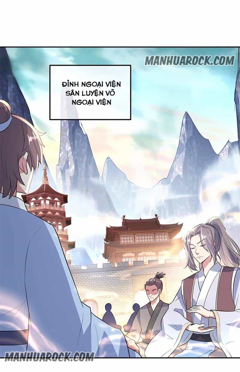 Chiến Hồn Tuyệt Thế - Chương 168 - ảnh 13
