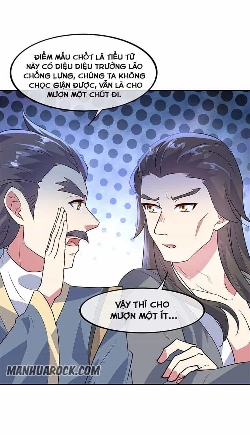 Chiến Hồn Tuyệt Thế - Chương 168 - ảnh 20
