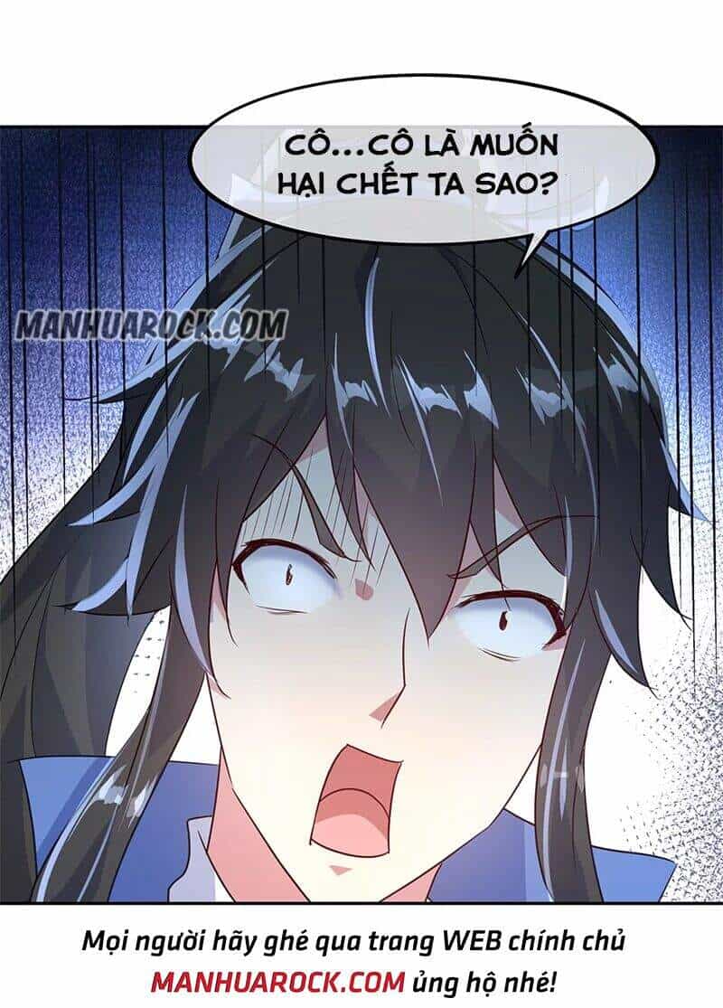 Chiến Hồn Tuyệt Thế - Chương 168 - ảnh 25