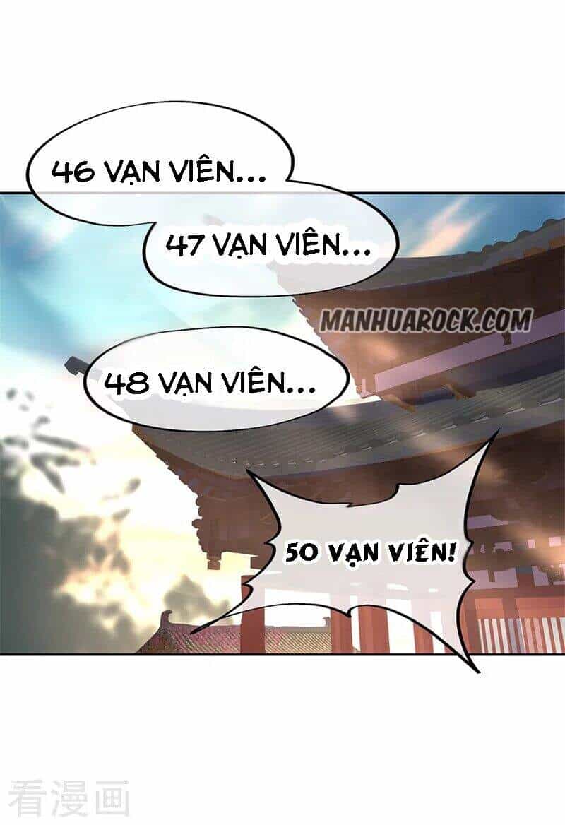 Chiến Hồn Tuyệt Thế - Chương 169 - ảnh 19