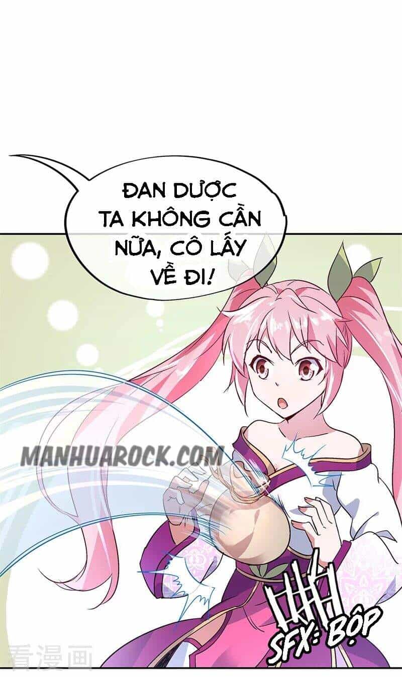 Chiến Hồn Tuyệt Thế - Chương 169 - ảnh 5