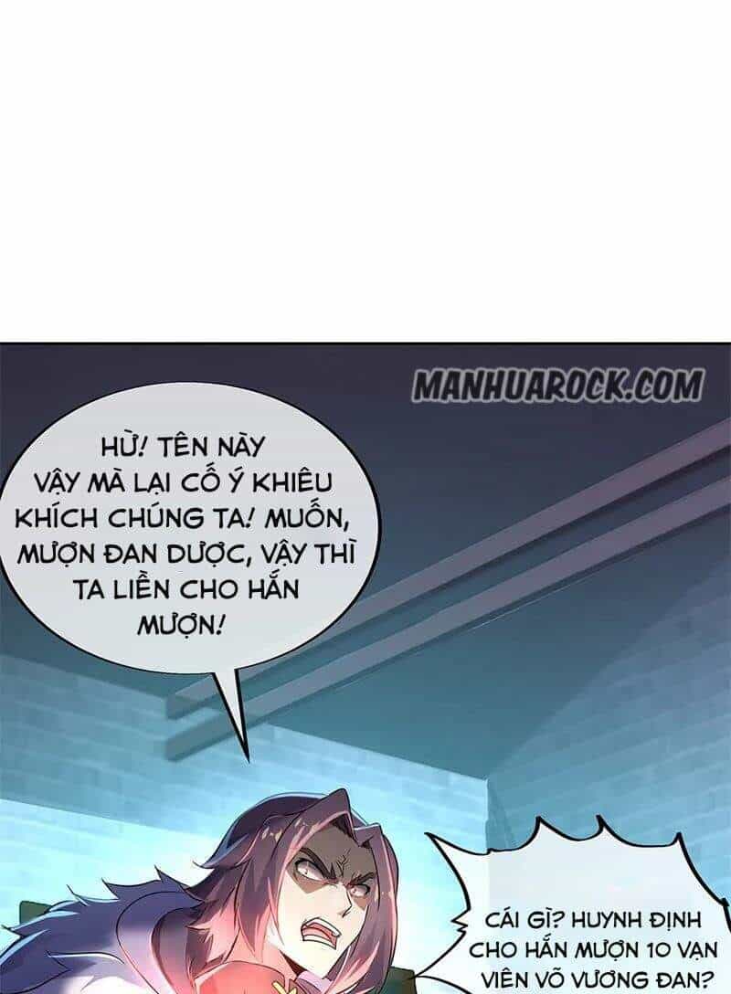 Chiến Hồn Tuyệt Thế - Chương 170 - ảnh 11