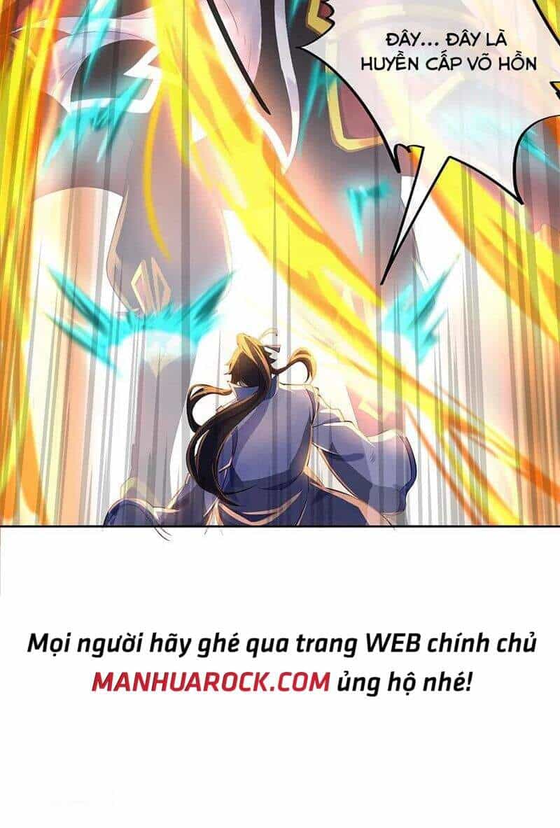 Chiến Hồn Tuyệt Thế - Chương 170 - ảnh 23