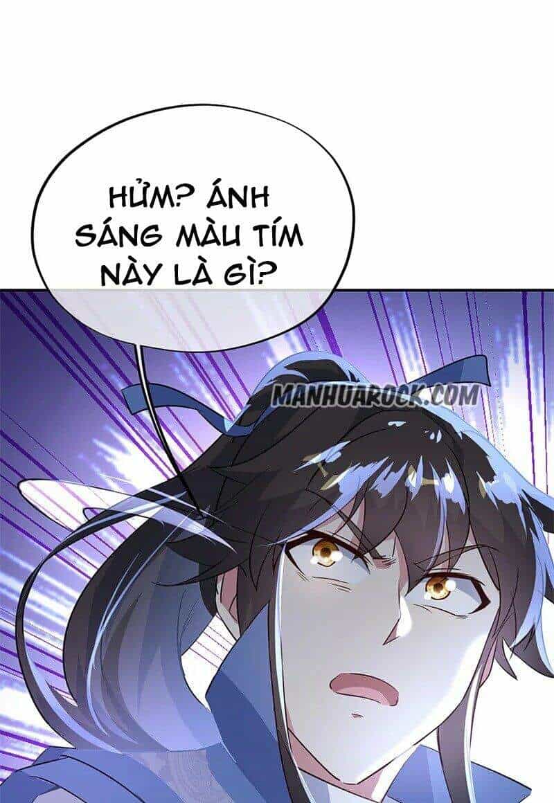 Chiến Hồn Tuyệt Thế - Chương 171 - ảnh 12