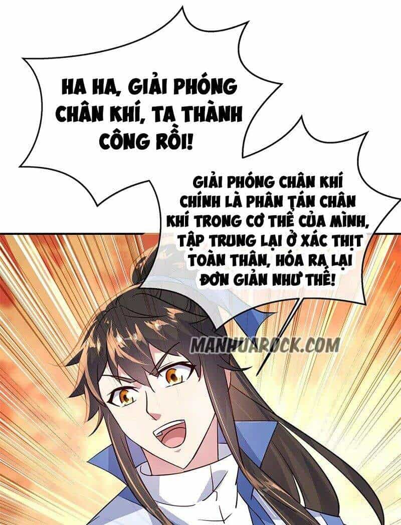Chiến Hồn Tuyệt Thế - Chương 171 - ảnh 25