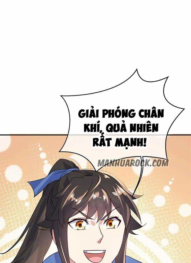 Chiến Hồn Tuyệt Thế - Chương 171 - ảnh 29