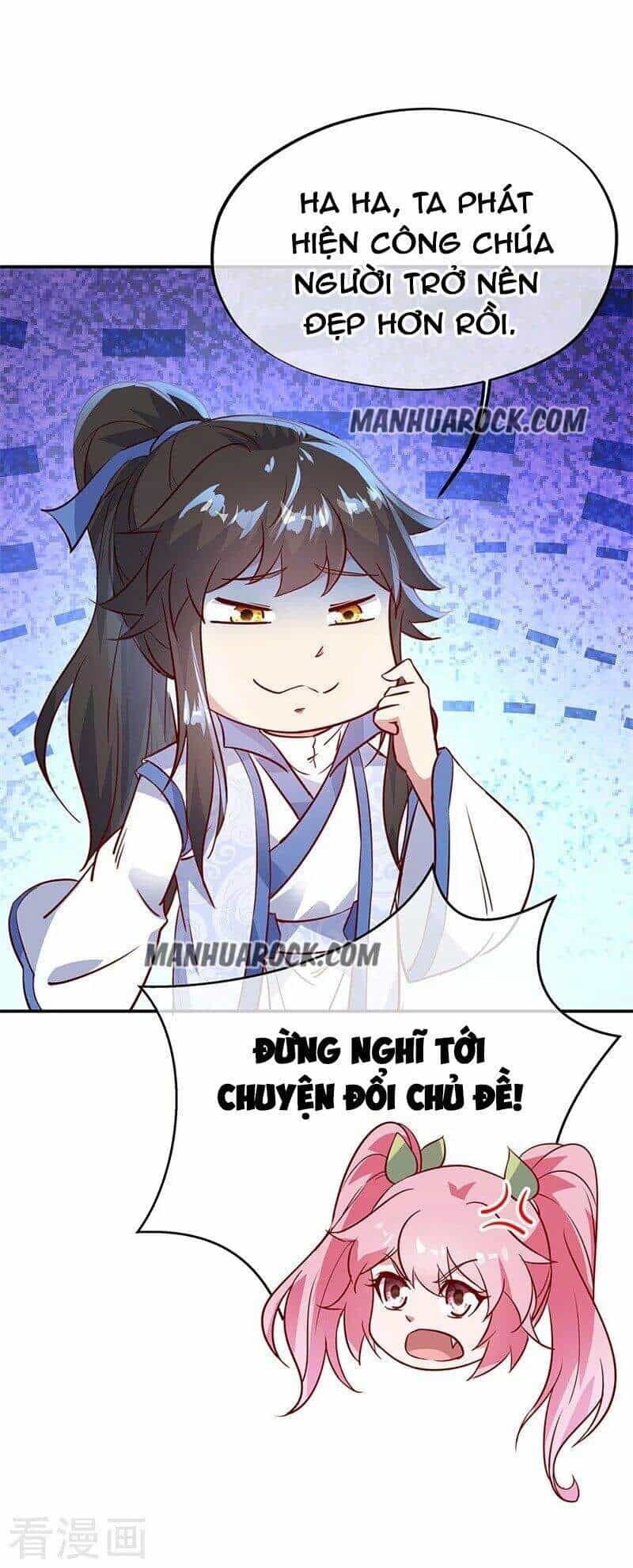 Chiến Hồn Tuyệt Thế - Chương 171 - ảnh 35